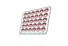 Microdesign MD 200209 Lifebuoys (RIF, USSR) 1/200